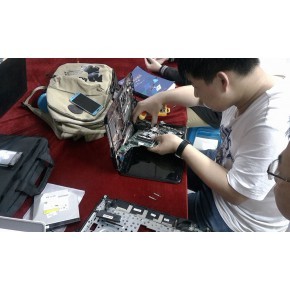 畢節專業上門維修電腦、打印機復印機等辦公設備