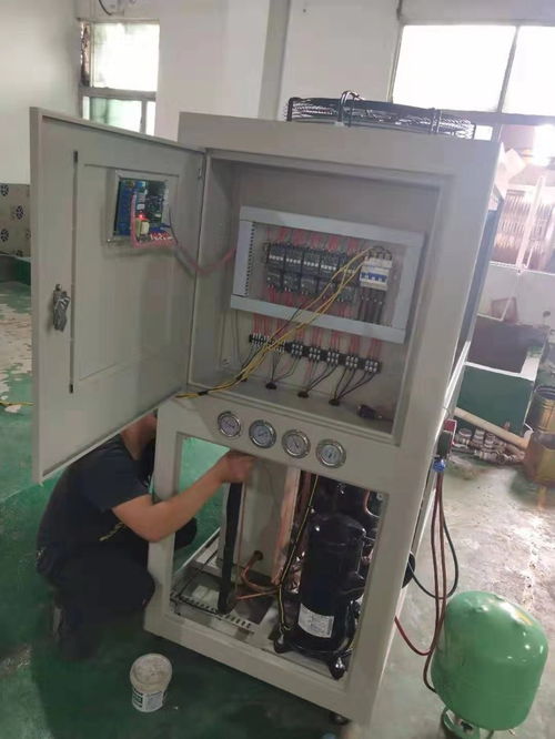天津美科風冷式冷水機 廠家、維修保養(yǎng)與工業(yè)設備服務全解析