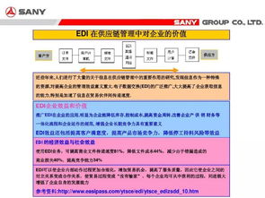 干貨 | MES與生產信息化集成方案 打通制造環節的數據孤島